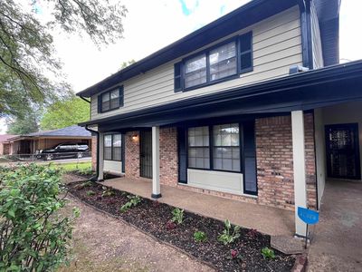2902 Capri Rd, Memphis, TN, 38118