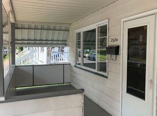 202 1/2 Phillip St #2, Nanticoke, PA 18634