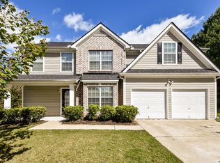 283 Baywood Xing, Hiram, GA