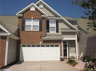 1702 Rose Mill Cir, Midlothian, VA 23112