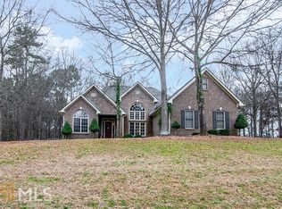1630 Woodridge Bnd, McDonough, GA 30252