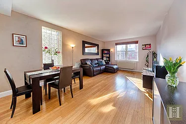 Sold by Halstead Real Estate