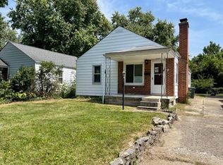 500 S Weyant Ave, Columbus, OH 43213