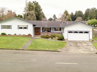 2058 Home Dr, Eureka, CA 95503