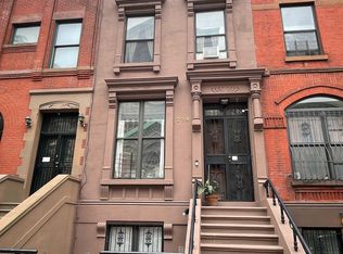 214 W 132nd St #2, New York, NY 10027