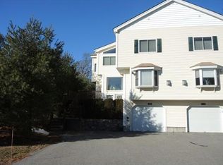 21 Governors Way #B, Milford, MA 01757