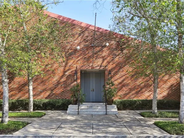 1578 Calhoun St, New Orleans, LA 70118