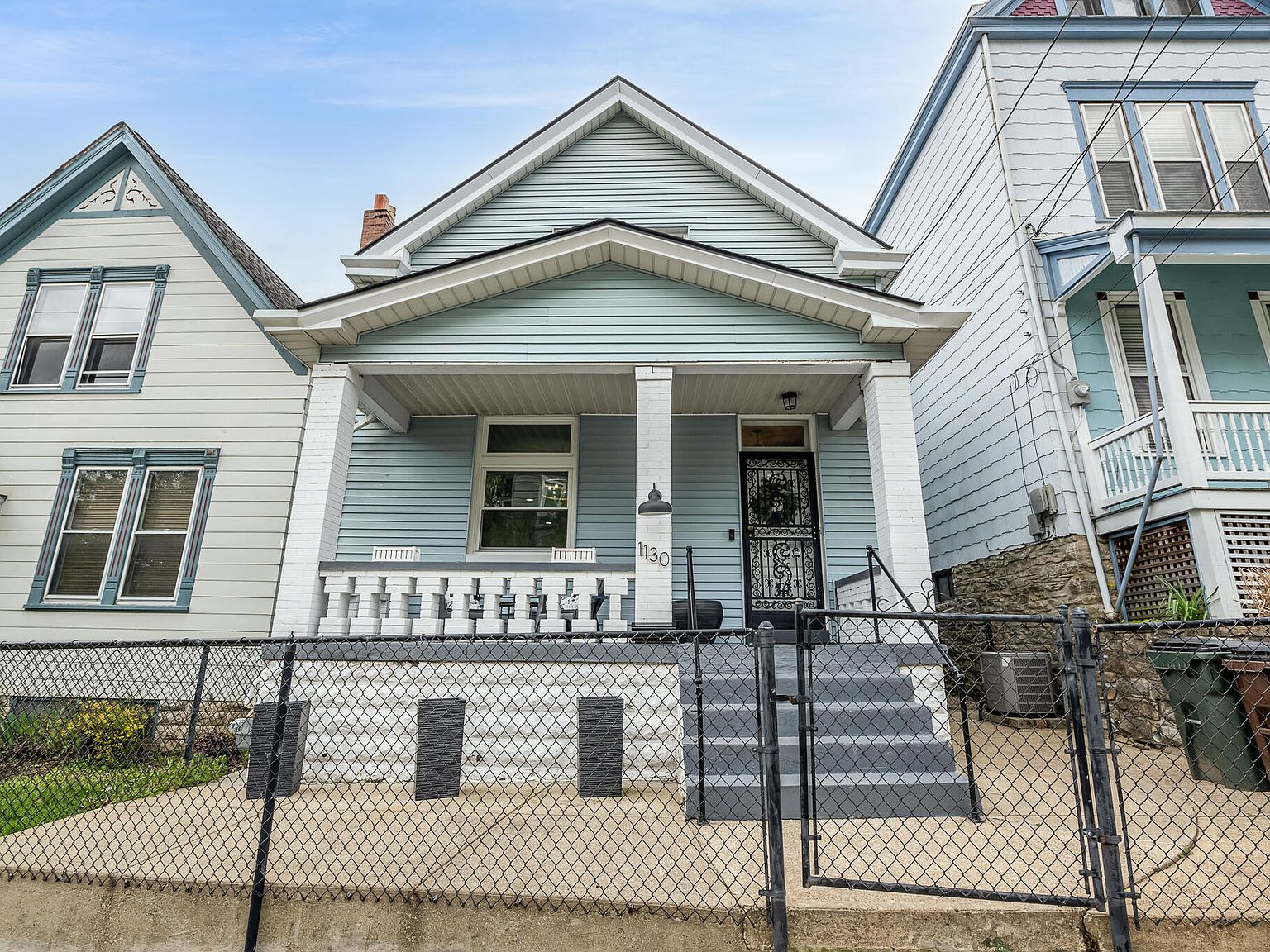 1130 Park Ave, Newport, KY 41071 Zillow