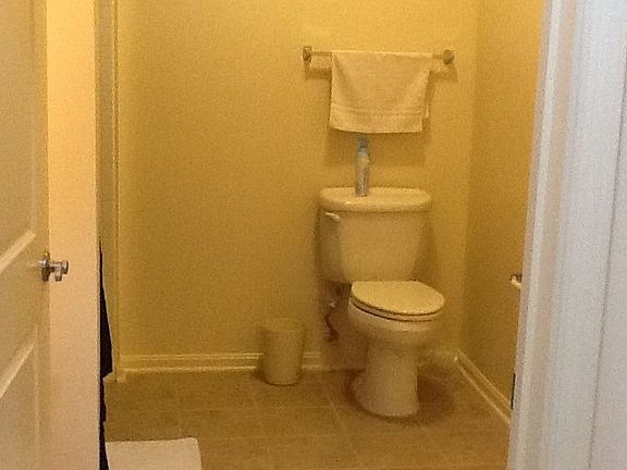 Master Bath #1