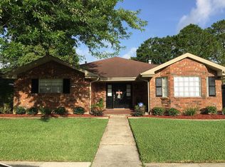 11 Brittany Dr, Kenner, LA 70065