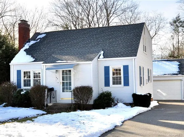 46 Goodwin Street, Manchester, CT 06040