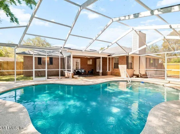 2293 BRENTFIELD Road, Jacksonville, FL 32225