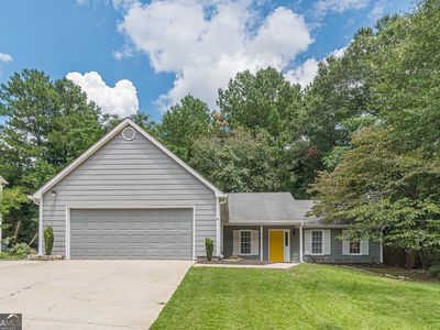 207 Windgate Ct, Peachtree City, GA, 30269