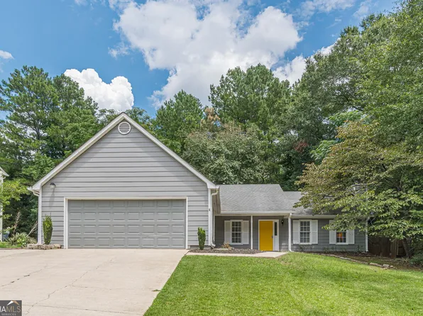 207 Windgate Ct, Peachtree City, GA 30269