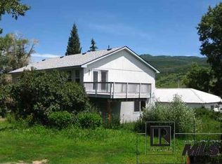 218 E Highland St, Oak Creek, CO 80467