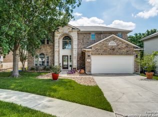 213 Storm Mtn, Cibolo, TX 78108