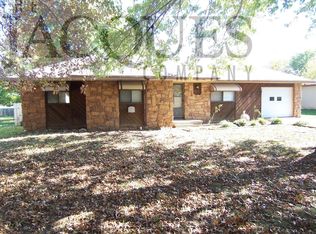 616 S Hampton Ave, Republic, MO 65738
