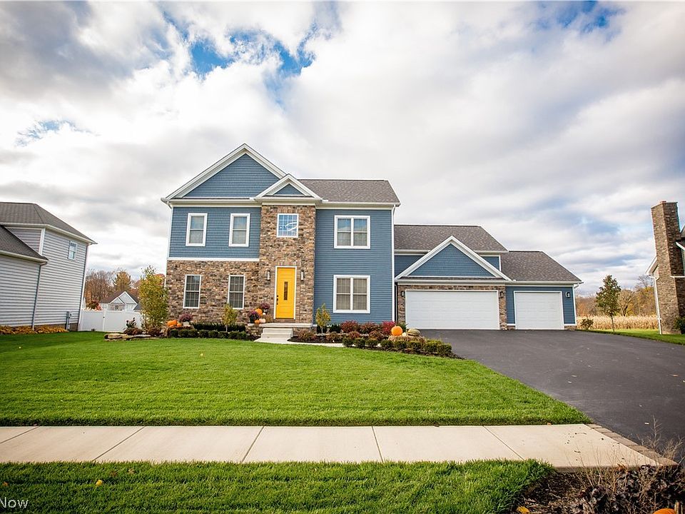 725 Radcliffe Pass, Columbiana, OH 44408 Zillow