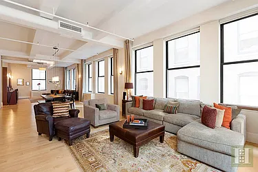 Sold by Halstead Real Estate