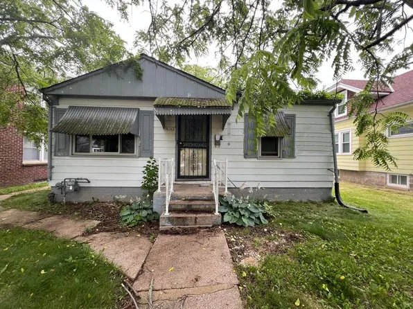 4343 N 19th PLACE, Milwaukee, WI 53209