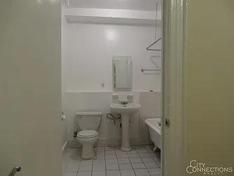 Rented by City Connections Realty