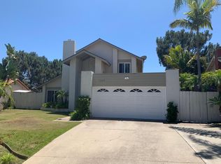 1445 Pegaso St, Encinitas, CA 92024