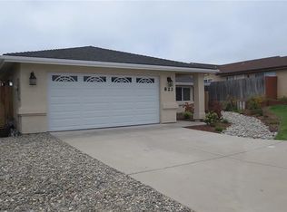 823 Tanis Pl, Nipomo, CA 93444