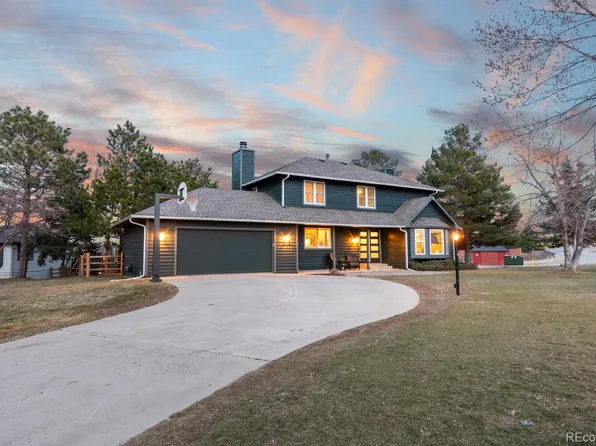 6764 Hillridge Pl, Parker, CO 80134