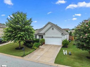 301 Hunslet Way, Simpsonville, SC 29680
