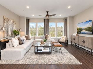 Eagleton with Rooftop Terrace Plan, Watershed, Laurel, MD 20724
