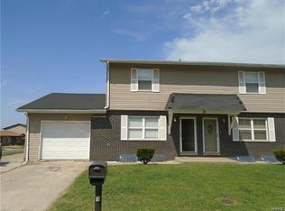 31 Terri Lynn Ln #B, Collinsville, IL
