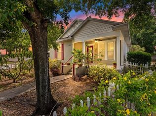 528 E Martin Luther King Jr Dr, Tarpon Springs, FL 34689