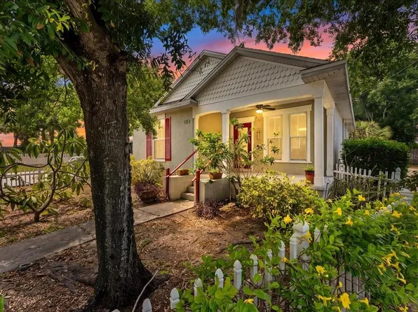 528 E Martin Luther King Jr Dr #D, Tarpon Springs, FL 34689