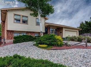 2039 Lander Cir, Colorado Springs, CO 80909