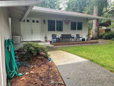 13814 55th Ave NW, Gig Harbor, WA, 98332
