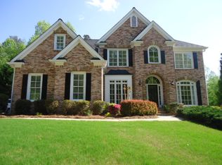 119 Laurel Ridge Dr, Alpharetta, GA 30004