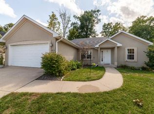 4812 Hamlet Cir, Columbia, MO 65203