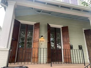 513 Bellecastle St, New Orleans, LA 70115
