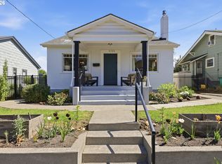 6720 NE Rodney Ave, Portland, OR 97211