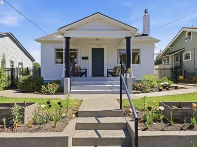 6720 NE Rodney Ave, Portland, OR, 97211