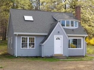 172 Federal St, Belchertown, MA 01007