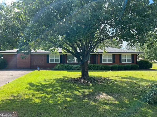 418 Lynda Dr, Vidalia, GA 30474
