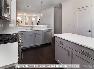 2129 Noble Townes Way, Charlotte, NC 28262
