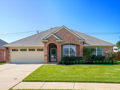 2604 Gray Rock Dr, Fort Worth, TX, 76131