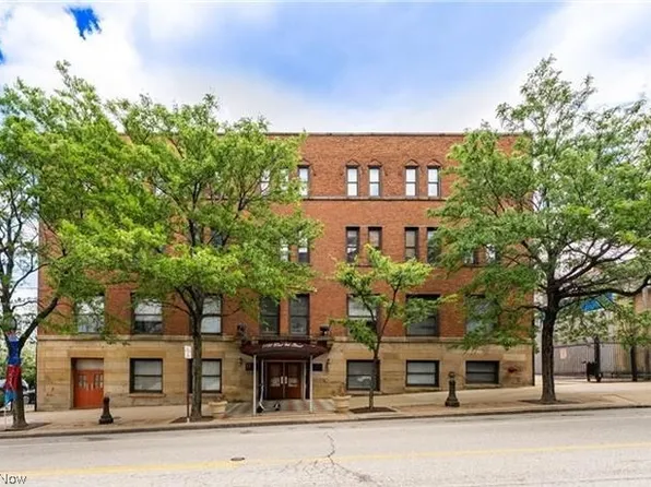 1133 W 9th St APT 604, Cleveland, OH 44113