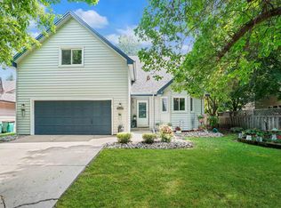 10509 Eagle St NW, Coon Rapids, MN 55433