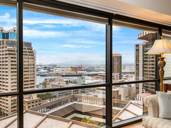 1088 Bishop St APT 2006, Honolulu, HI 96813