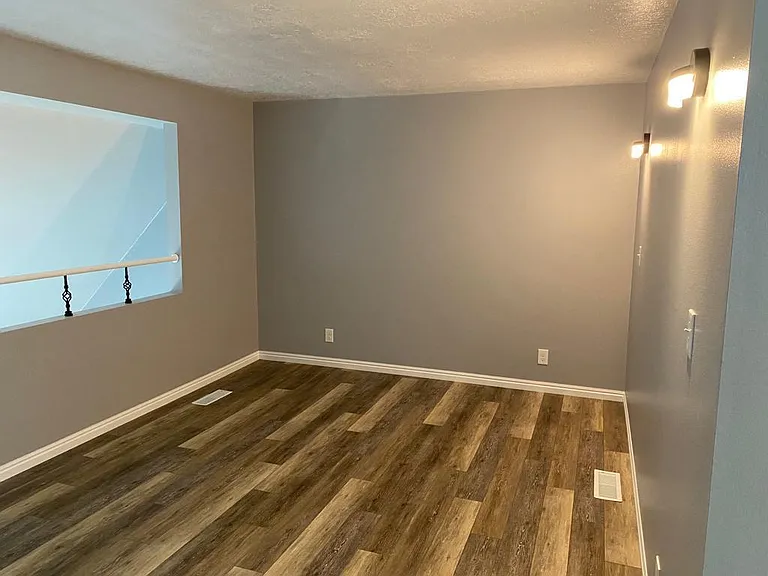Loft Upstairs
