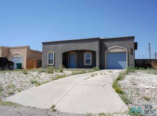 1006 E North Ave, Carlsbad, NM 88220