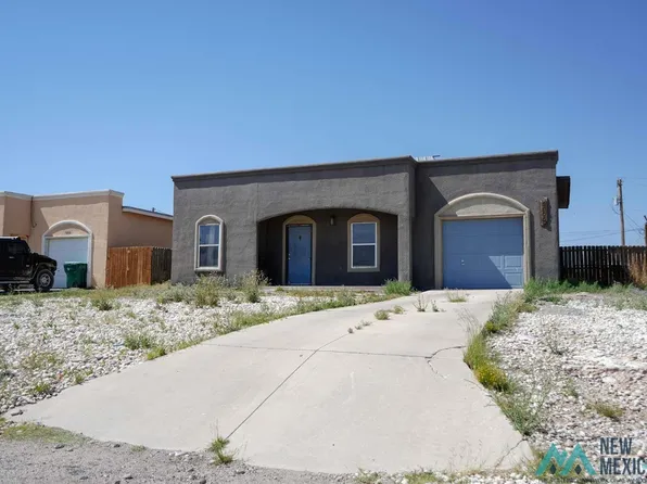 1006 E North Ave, Carlsbad, NM 88220